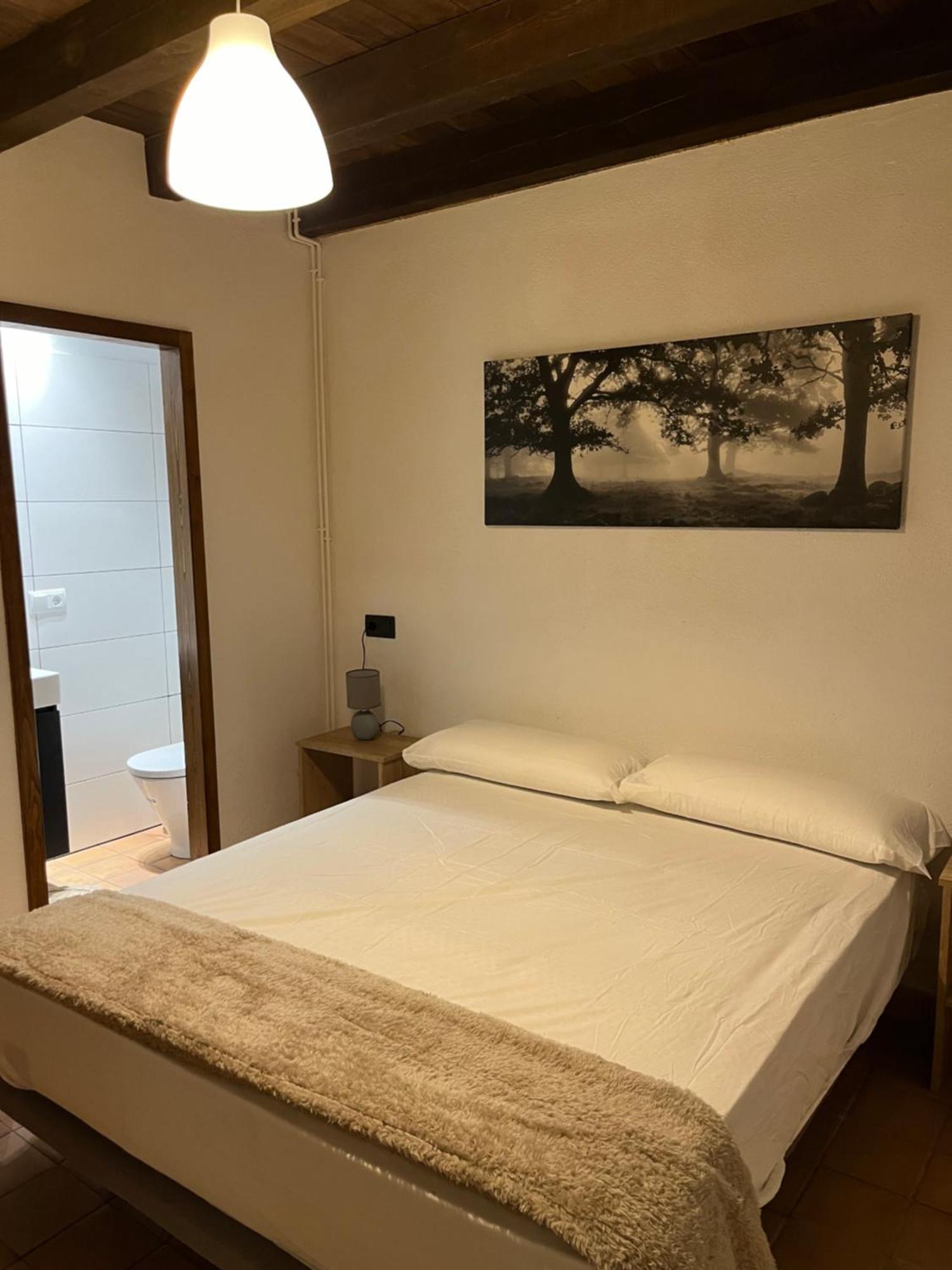 Cabanya Les Moreres 몰로 외부 사진